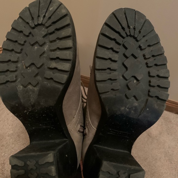 Call It Spring Utility Boot - Picture 4 of 6